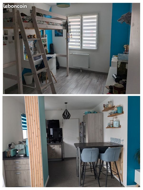 Maison à vendre, 120m², Rambouillet
