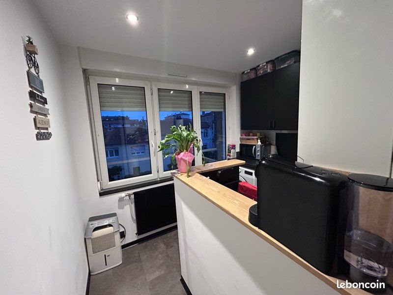 Appartement à louer, 35m², Tomblaine