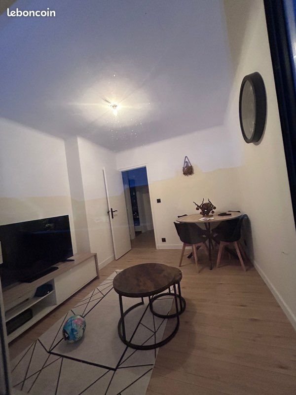 Appartement à louer, 35m², Tomblaine