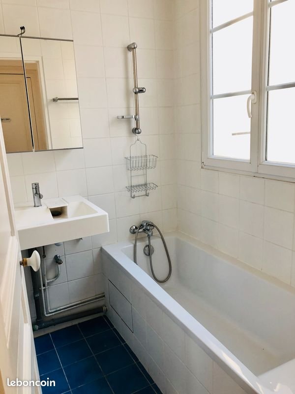 Appartement à louer, 55m², Asnières-sur-Seine