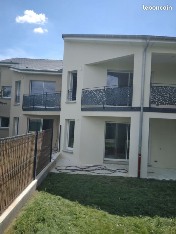Appartement à louer, 70m², Stuckange
