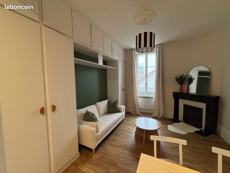 Appartement à louer, 34m², Dijon