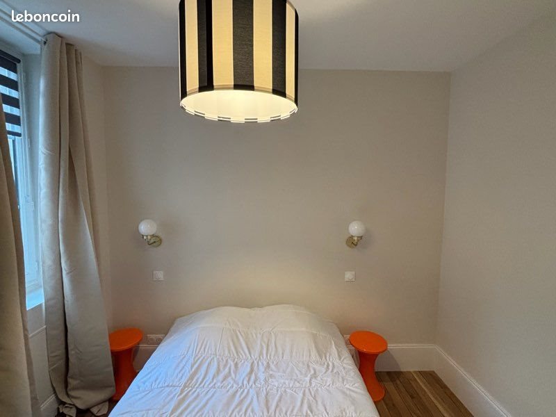 Appartement à louer, 34m², Dijon