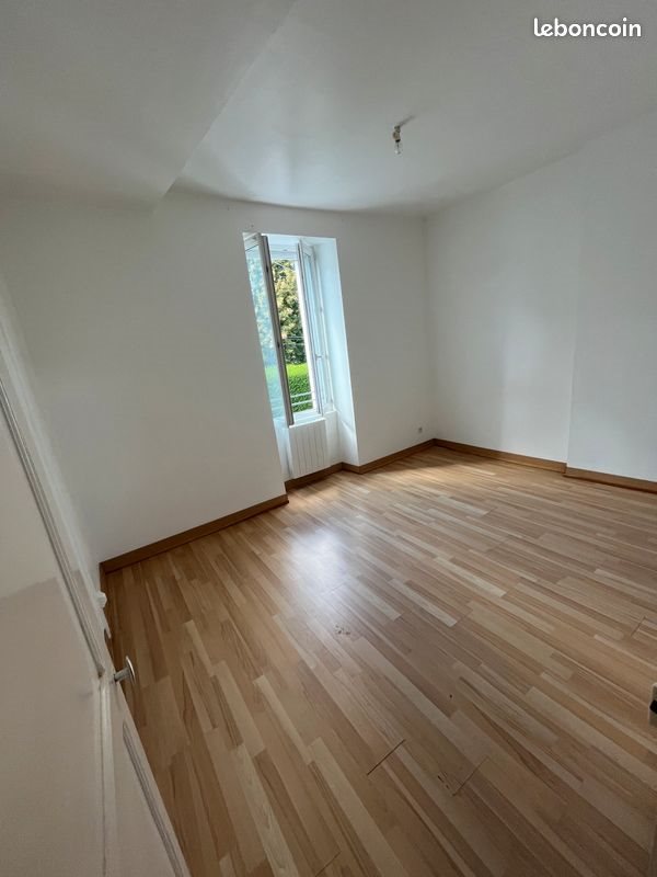 Maison à louer, 58m², Ombrée d'Anjou