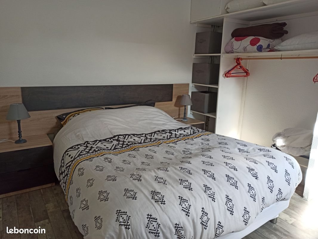 Maison à louer, 31m², Leucate