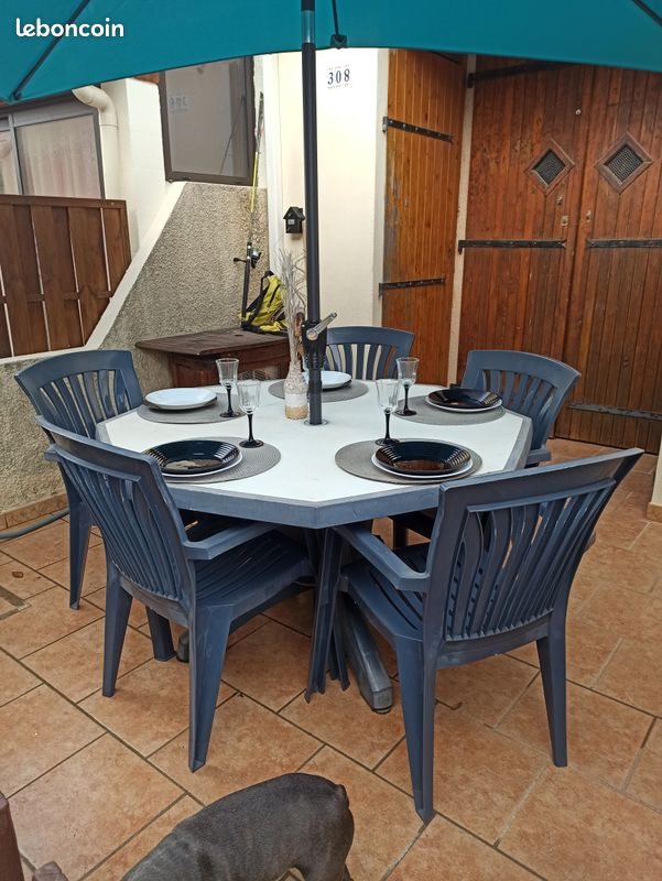 Maison à louer, 31m², Leucate