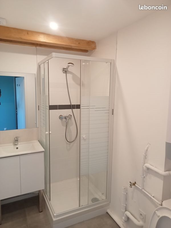 Appartement à louer, 22m², Saint-Fons