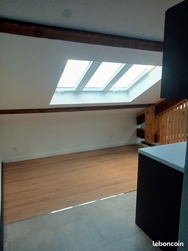Appartement à louer, 22m², Saint-Fons