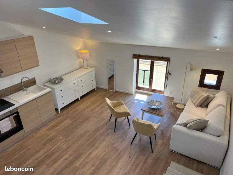 Appartement à louer, 45m², Montauroux