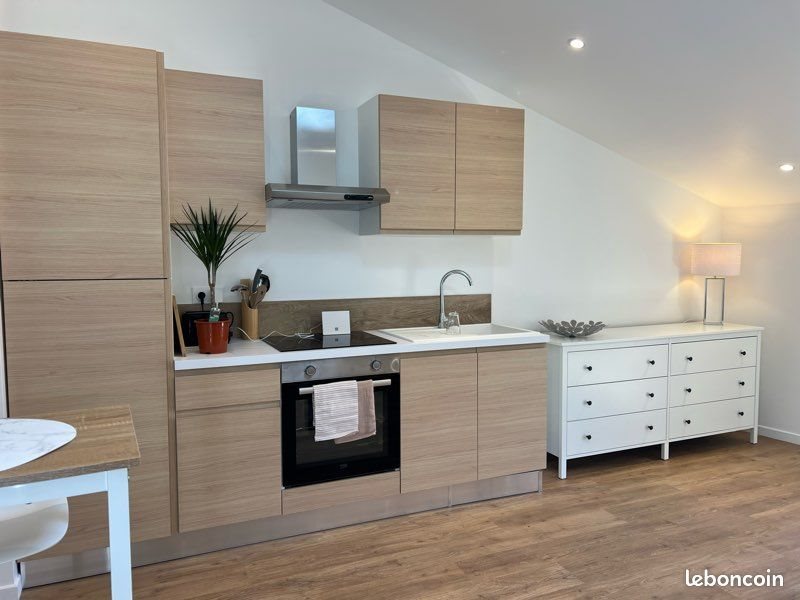 Appartement à louer, 45m², Montauroux