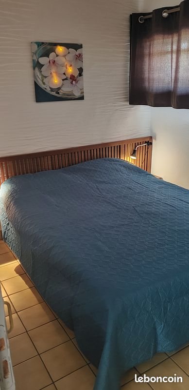 Appartement à vendre, 40m², Saint-Cyprien