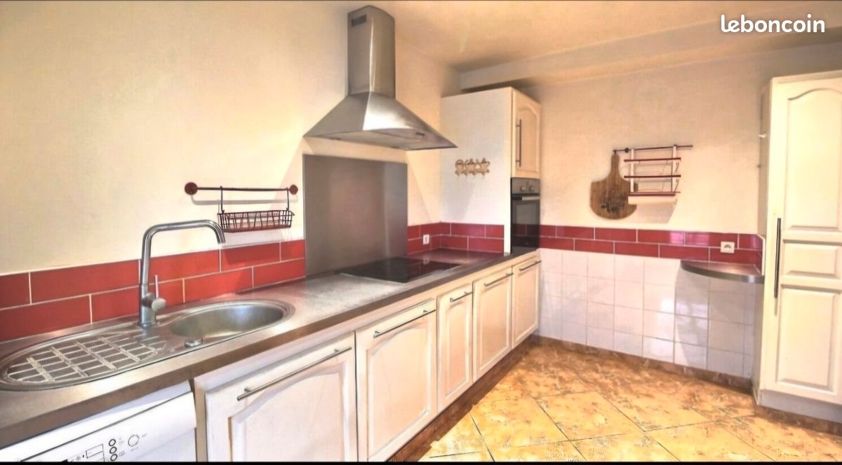 Maison à vendre, 90m², Marignane
