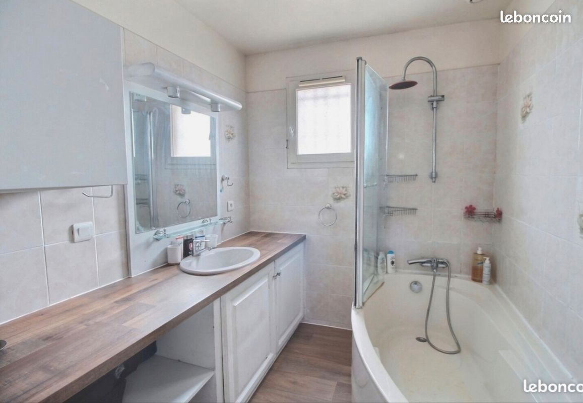 Maison à vendre, 90m², Marignane