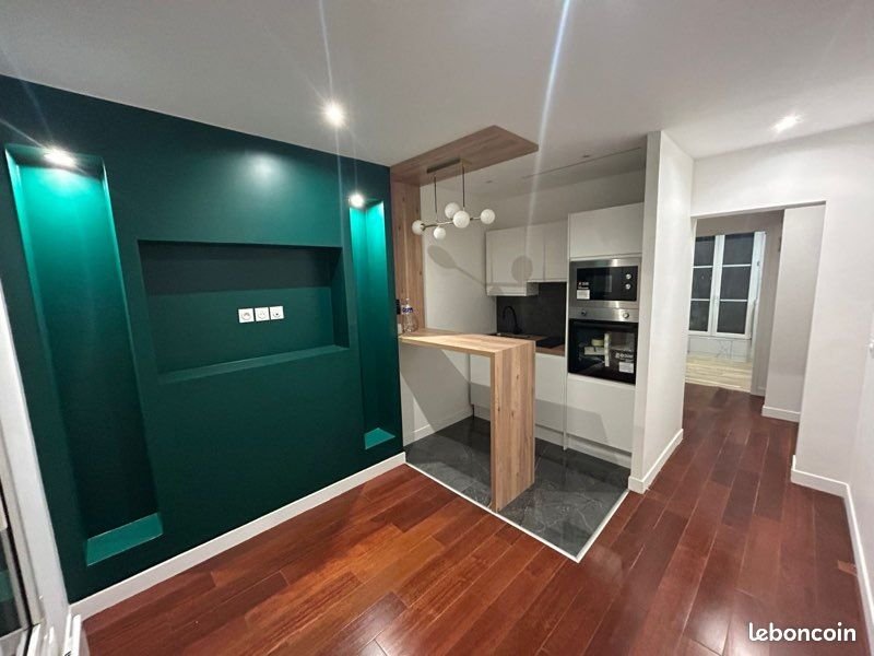 Appartement à louer, 22m², Drancy