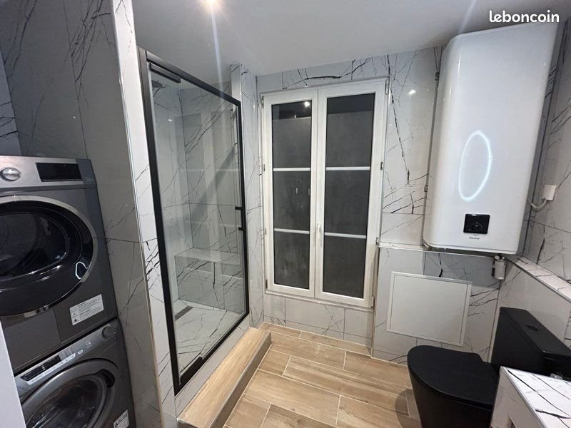 Appartement à louer, 22m², Drancy