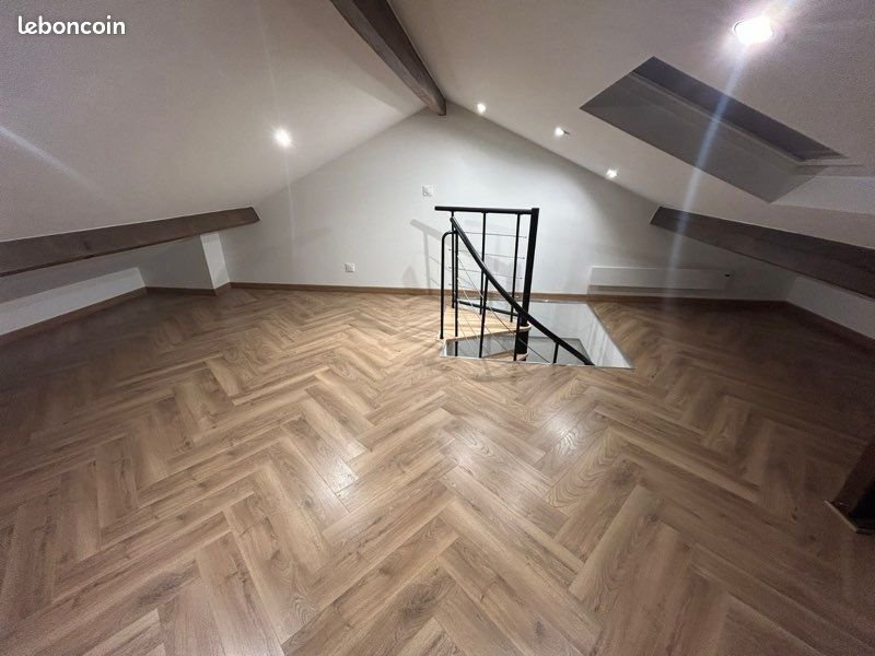 Appartement à louer, 22m², Drancy