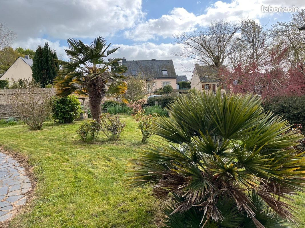 Maison à vendre, 70m², Tinténiac