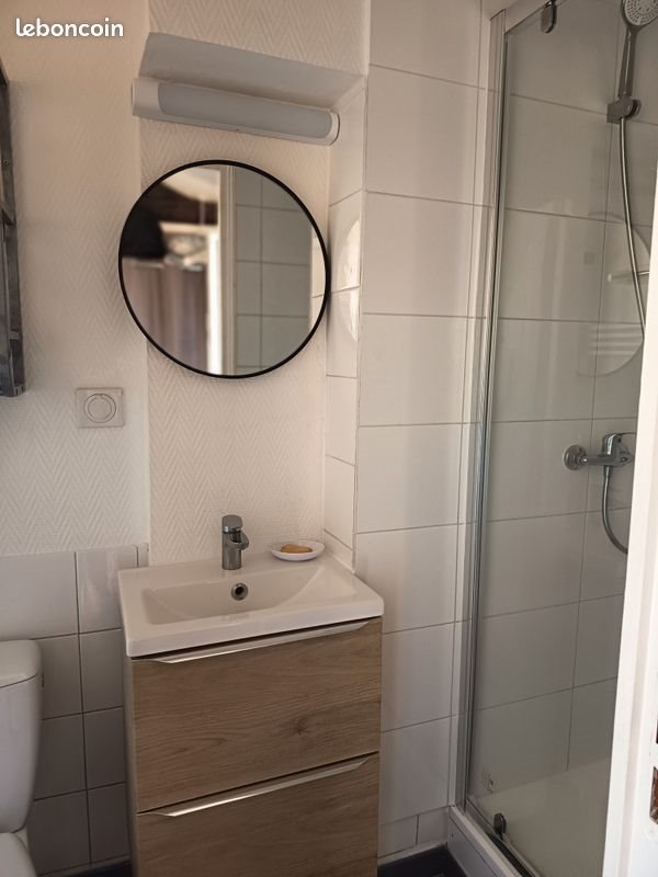 Appartement à louer, 20m², Angoulême