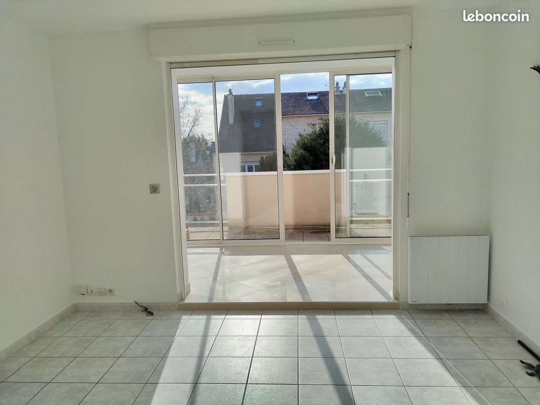 Appartement à louer, 45m², Savigny-sur-Orge