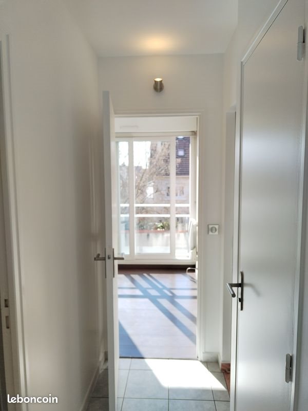 Appartement à louer, 45m², Savigny-sur-Orge