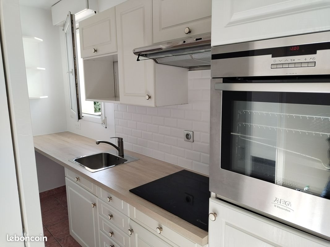 Appartement à louer, 45m², Savigny-sur-Orge