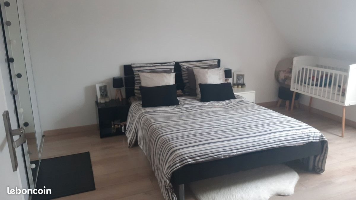 Maison à vendre, 92m², Erre