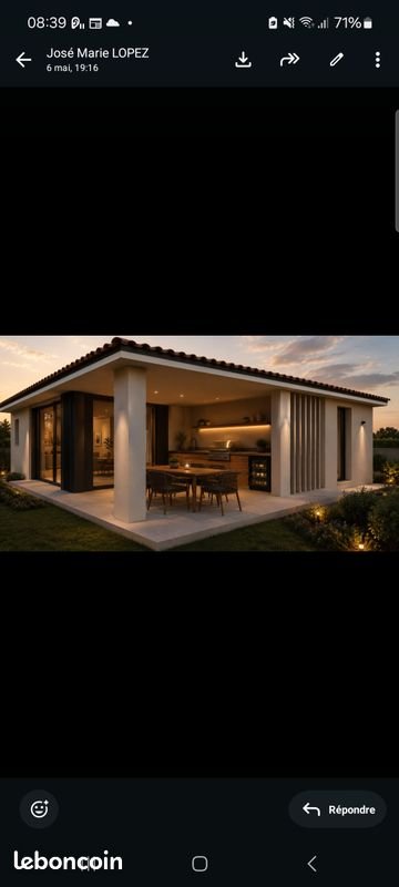 Maison à vendre, 85m², Nissan-lez-Enserune