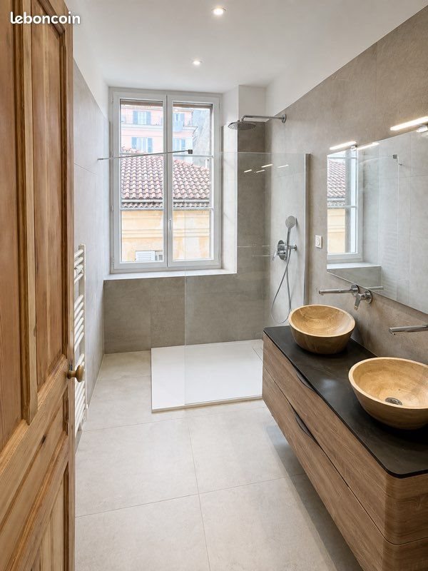 Appartement à louer, 130m², Corte