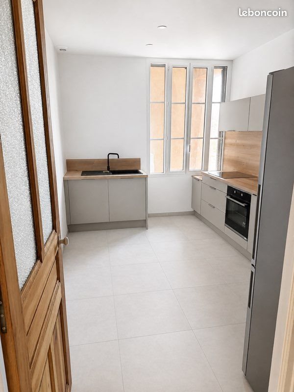 Appartement à louer, 130m², Corte