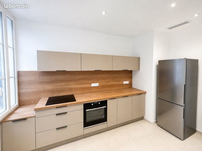 Appartement à louer, 130m², Corte
