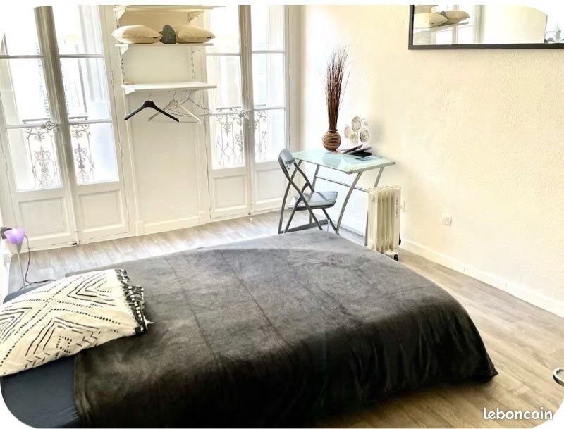 Appartement à louer, 16m², Perpignan