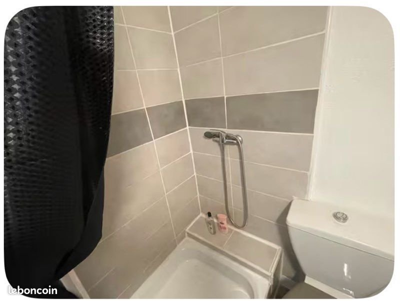 Appartement à louer, 16m², Perpignan