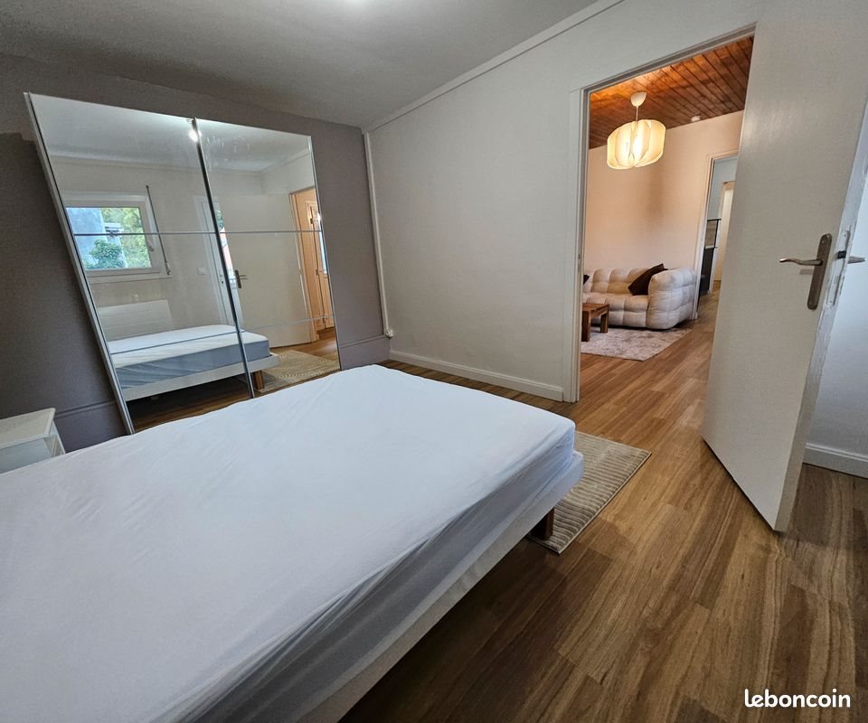 Appartement à louer, 44m², Amiens