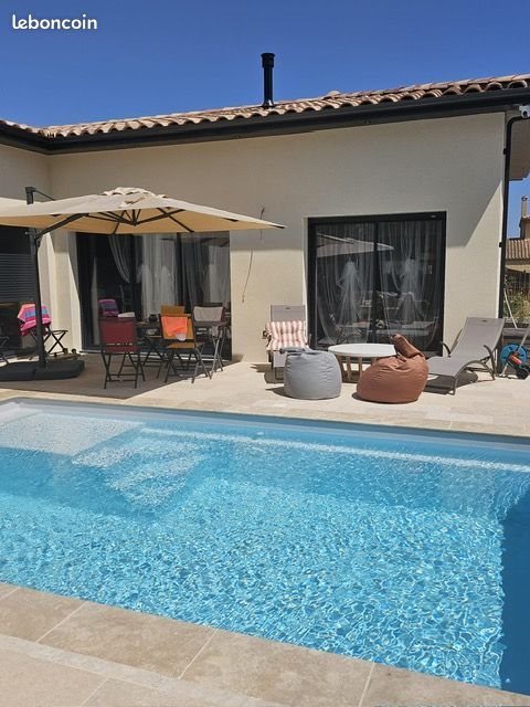 Maison à vendre, 127m², Pézenas