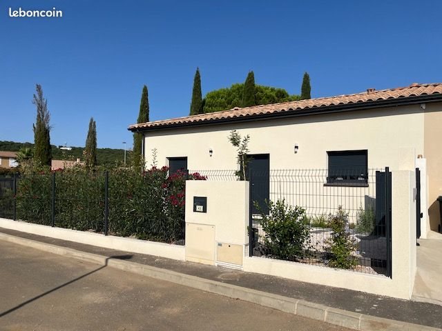 Maison à vendre, 127m², Pézenas