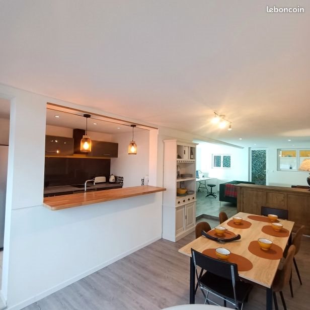Maison à louer, 85m², Bernay
