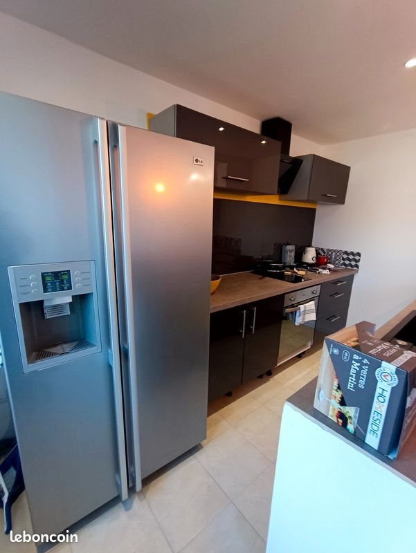 Maison à louer, 85m², Bernay