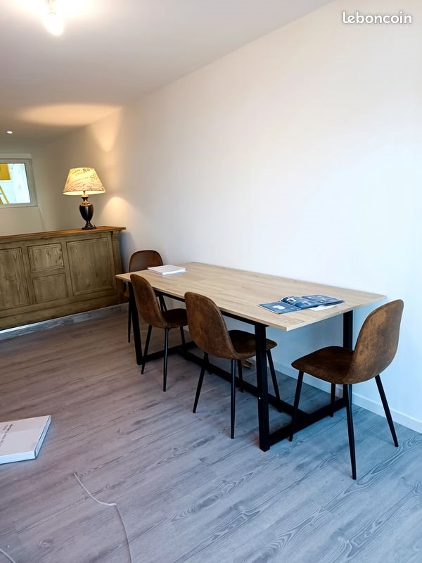 Maison à louer, 85m², Bernay