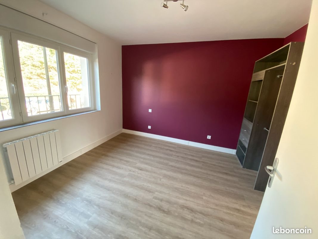 Maison à vendre, 122m², Saint-Germain-du-Corbéis