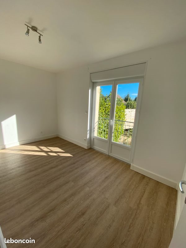 Maison à vendre, 122m², Saint-Germain-du-Corbéis