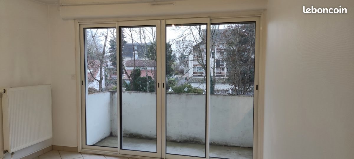 Appartement à vendre, 40m², Orléans