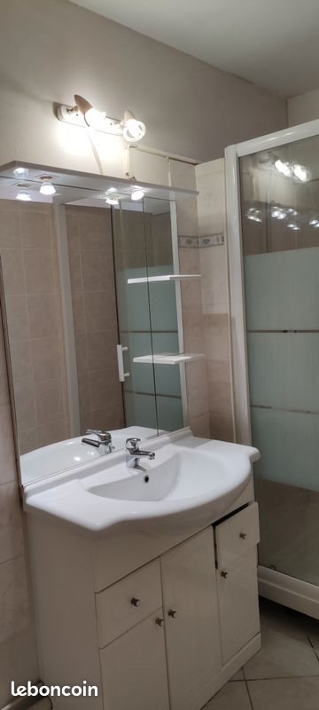 Appartement à vendre, 40m², Orléans