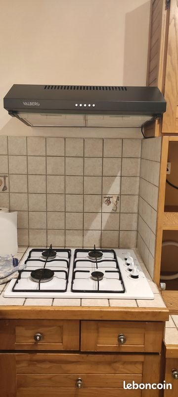 Appartement à vendre, 40m², Orléans