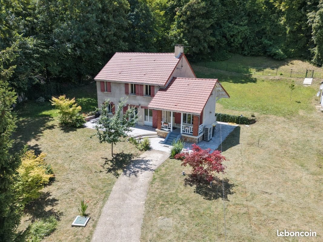 Maison à vendre, 180m², Vauréal