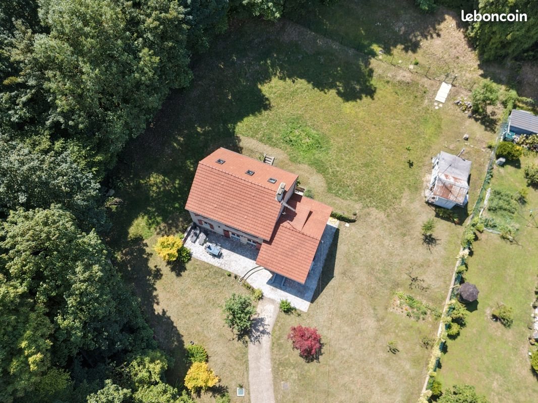 Maison à vendre, 180m², Vauréal
