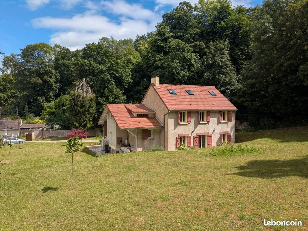 Maison à vendre, 180m², Vauréal