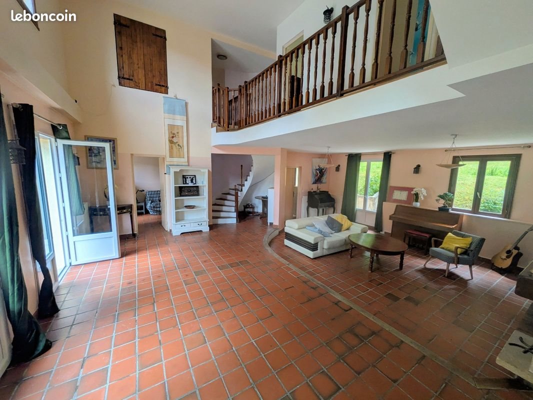 Maison à vendre, 180m², Vauréal