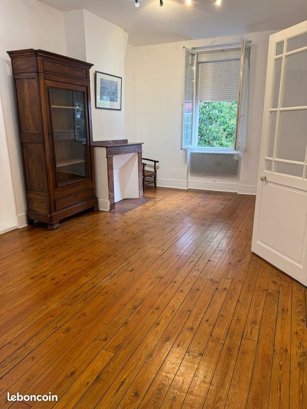 Appartement à louer, 80m², Toulouse