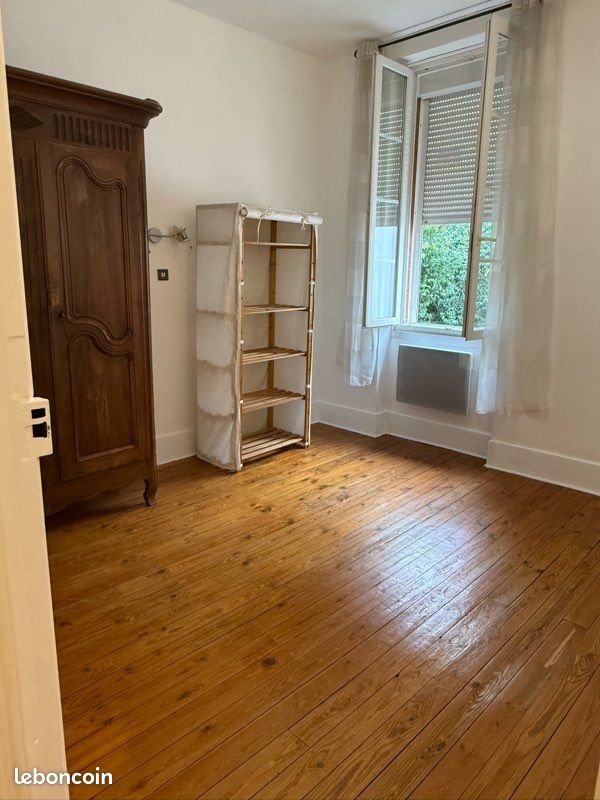 Appartement à louer, 80m², Toulouse