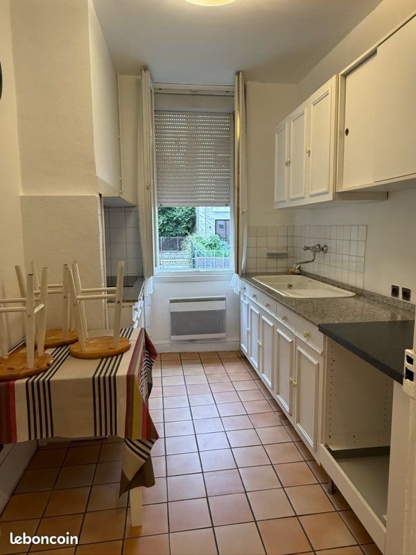 Appartement à louer, 80m², Toulouse